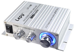 Amplificador de potência pequeno LEPY <span class=keywords><strong>Lepai</strong></span> V3 12v RUIZEINC, amplificador de pinos de plataforma quente - Product Image 2