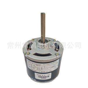 มอเตอร์ฉางโจว YDK83-30-4 80 มม. 220V 1200 รอบต่อนาที มอเตอร์ไฟฟ้ากระแสสลับสำหรับอุปกรณ์ฟอกอากาศ - Product Image 4