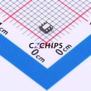 Nuevo Original NCV8711BMTWADJTBG (2x2) Circuito integrado IC Chip PMIC Regulador lineal (LDO) - Product Image 2