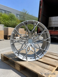 ล้อฟอร์จ Rucci ขนาด 18 19 20 22 24 <span class=keywords><strong>26</strong></span> นิ้ว 5x112 5x120 สำหรับรถยนต์ BMW M3 F30 <span class=keywords><strong>G8</strong></span> Audi A4 B8 - Product Image 2