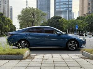 Vehículo Usado de Lujo con Personalización Interior para <span class=keywords><strong>Hyundai</strong></span> <span class=keywords><strong>Elantra</strong></span> 2021 <span class=keywords><strong>2022</strong></span> 2023, Automático, Deportivo, Gasolina - Product Image 4