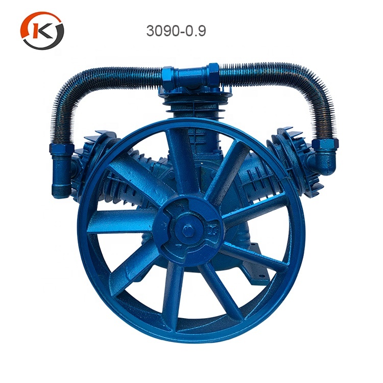 10HP W3090 Refrigeration Compressor Pump with