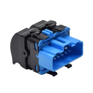 <span class=keywords><strong>Interruptor</strong></span> de <span class=keywords><strong>elevalunas</strong></span> eléctrico para RENAULT <span class=keywords><strong>MEGANE</strong></span> II <span class=keywords><strong>2</strong></span>/SCENIC II/GRAND SCENIC II 2002-2009 8200107772 accesorios interiores - Product Image 6