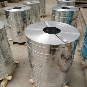 Bobina de acero al carbono galvanizada Gi laminada en caliente/laminada en frío Dx51d Z140 Astm <span class=keywords><strong>Q195</strong></span> Tira de acero galvanizada/placa de chapa/bobina - Product Image 6
