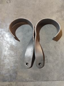 Le fabricant vend des ressorts LEMKEN 3538734 3538735 à l'Italie, la Russie, la Biélorussie, le Canada - Product Image 3