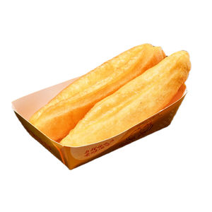 แป้งทอดแท่งอาหารทะเลสำเร็จรูปจากแป้งขนมแช่แข็ง - Product Image 4