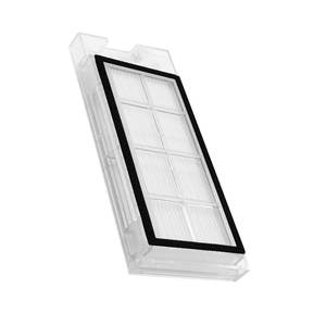 Pièces de rechange pour filtre Hepa, adaptées aux accessoires d'aspirateur <span class=keywords><strong>robot</strong></span> <span class=keywords><strong>Xiaomi</strong></span> <span class=keywords><strong>Roidmi</strong></span> <span class=keywords><strong>Eve</strong></span> <span class=keywords><strong>Plus</strong></span>, filtration de la poussière - Product Image 4