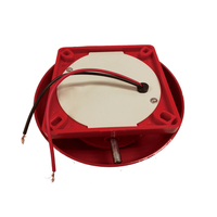 Acheter directement de la chine en gros alarme cloche 24v