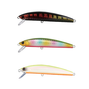 Nouveau engin de pêche 90mm pêche variable d'épave Luol pêche bon équipement de pêche - Product Image 5