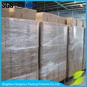 HC PE <b>Stretch</b> Film, High Quality Film - Product Image 5