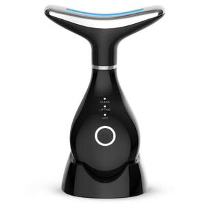 Nhà chuyên nghiệp sử dụng ánh sáng mặt dòng massage đa chức năng LED liệu pháp ánh sáng Toning thiết bị cổ nâng - Product Image 2
