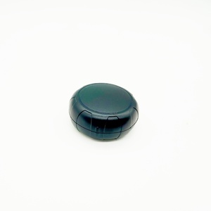 Pelacak Bluetooth Mini Anti-Hilang untuk Dompet, Mobil, Hewan Peliharaan dengan Aplikasi Pencari Lokasi dan <span class=keywords><strong>Alarm</strong></span> - Product Image 2