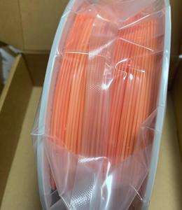 Bambo Lab High-quality 3D PLA Basic Gradient 1.75mm 1kg +/- 0.03mm with Spool for FDM Printing Printer - Product Image 4