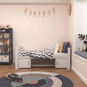 <span class=keywords><strong>Lit</strong></span> <span class=keywords><strong>superposé</strong></span> <span class=keywords><strong>en</strong></span> métal pour dortoir, pas cher, pour chambre d'école, <span class=keywords><strong>avec</strong></span> <span class=keywords><strong>lit</strong></span> mezzanine pleine grandeur - Product Image 2