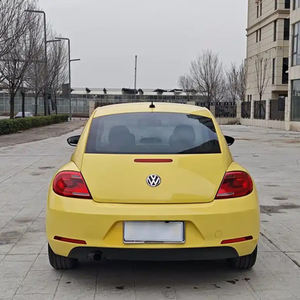 VW <span class=keywords><strong>Beetle</strong></span> 1.2TSI Fashion Edition 2013 2014, Auto <span class=keywords><strong>Usado</strong></span>, VW <span class=keywords><strong>Beetle</strong></span> Clásico, Hatchback Retro Automático, <span class=keywords><strong>Beetle</strong></span> DSG, Exportación desde China - Product Image 3