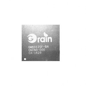 Chip BGA GM8312SF-BA Especializado, Circuito Integrado, Componente Electrónico, Gran Cantidad, Precio Favorable - Product Image 1