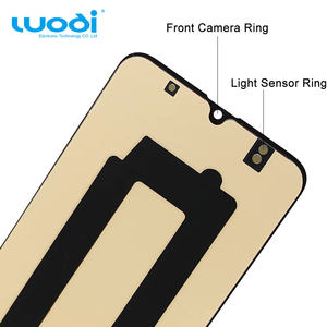 Display LCD di Ricambio 100% Testato per <span class=keywords><strong>Samsung</strong></span> Galaxy A30 A50 SM-A505F A505FN A505GN A505G A505FM con Pannello Touch e Cornice - Product Image 4