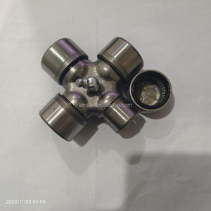 Gua20 hình chữ U mang phổ Doanh chéo mang 817 hs230 GUA-20 cp55n 36*88.9mm 36*89mm - Product Image 6