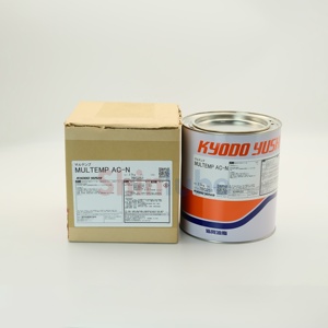 Grasa de alta carga Kyodo Yushi Multemp AC-N 2.5kgs para piezas electromecánicas - Product Image 1
