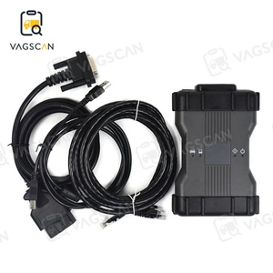 ไม่มีซอฟต์แวร์ OEM MB Star C6 DoIP VCI WiFi Xentry ชุดเต็ม เครื่องมือวินิจฉัยรถยนต์และรถบรรทุก Mb C6 Sd Connect ไม่มีซอฟต์แวร์ - Product Image 2