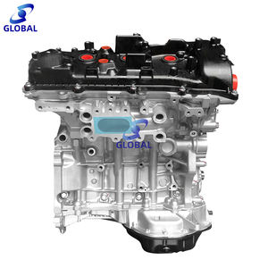 3.5L GS450 RX450สำหรับโตโยต้าไฮแลนเดอร์อัลฟาเซนนาสำหรับ GS350เล็กซัส2GR-FE เครื่องยนต์ <span class=keywords><strong>V6</strong></span> 12มาตรฐาน - Product Image 6