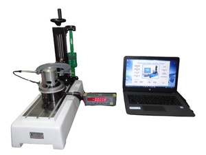 Analyseur d'ovalité électronique, testeur de profil de piston, outil d'inspection et de mesure, outil de mesure et de jaugeage - Product Image 2