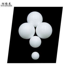 फैक्टरी मूल्य ptfe फ्लोरोप्लास्टिक हार्ड प्लास्टिक स्लाइडिंग बॉल निर्माता आपूर्तिकर्ता उत्पाद - Product Image 2