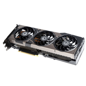 <span class=keywords><strong>การ์ด</strong></span><span class=keywords><strong>จอ</strong></span>เกมมิ่ง GALAX RTX 3080 10GB BLACK มือสอง พร้อมหน่วยความจำ GDDR6X 320-bit สถาปัตยกรรมแอมแปร์ - Product Image 3