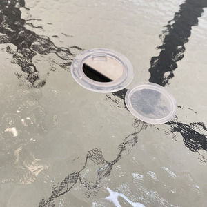 Bộ Bàn Ghế Ngồi Ngoài Trời YCYJ 10 Chỗ, Bộ Bàn Ăn Sân Vườn - Product Image 5