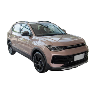 Volkswagen Tharu 2025 Nouvelle Édition Enjoy 300TSI – SUV Familial Pratique à Bas <span class=keywords><strong>Prix</strong></span>, <span class=keywords><strong>Voiture</strong></span> d'Occasion en Promotion - Product Image 5