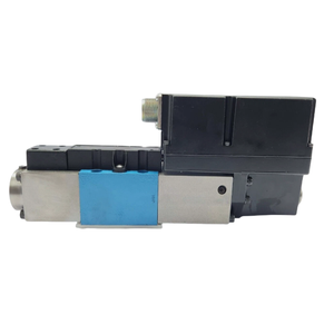 วาล์วไฮดรอลิก KBFTG4V-3-2B13N-Z-M1-PE7-H7-12 ไฮดรอลิกแบบสัดส่วน - Product Image 3