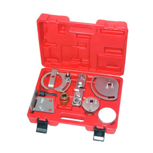 Набор инструментов для синхронизации двигателя для Volvo 3,0, 3,2 T6 Freelander 2 3,2 i6, инструмент для блокировки распредвала и коленчатого вала - Product Image 1