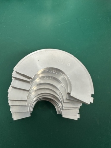 Abrazadera Orbital de Alta Resistencia para Soldadura de Tuberías y Aplicaciones de Soldadura de Tubos - Product Image 5