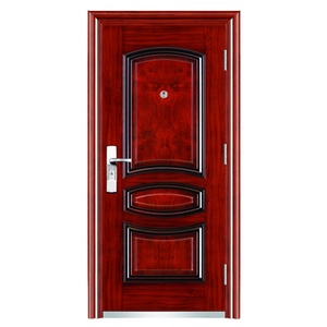 Venta caliente <span class=keywords><strong>de</strong></span> la <span class=keywords><strong>madre</strong></span> y el hijo frente/entrada <span class=keywords><strong>de</strong></span> entrada/puerta <span class=keywords><strong>de</strong></span> diseño <span class=keywords><strong>de</strong></span> seguridad <span class=keywords><strong>de</strong></span> espuma <span class=keywords><strong>de</strong></span> polietileno relleno interior puerta <span class=keywords><strong>de</strong></span> acero - Product Image 2