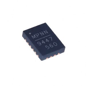 Circuits intégrés MP9447GL-Z QFN20 MP9447GL de gestion de l'alimentation DC-DC - Product Image 1