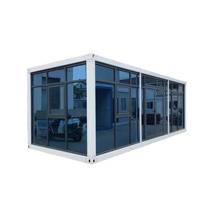 <span class=keywords><strong>Casa</strong></span> Móvil <span class=keywords><strong>de</strong></span> Lujo para Acampar en Zonas Turísticas, Modelo Nuevo en Venta, Vivienda Móvil Autoconstruida para Uso Urbano y Rural - Product Image 3