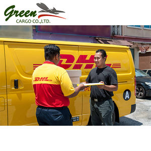 Контейнер для быстрой доставки авиаперевозчик UPS/<span class=keywords><strong>DHL</strong></span>/FEDEX/TNT от двери до двери из Китая в Америку/Африку/Азию/Европу - Product Image 5