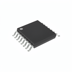 Logic 16 TSSOP SN74HCS157QPWRQ1 Acheter en ligne des composants électroniques en stock - Product Image 1