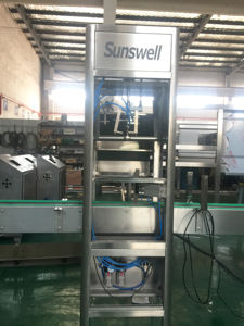 Máy chiết rót nước khoáng chai 19L, <span class=keywords><strong>20</strong></span> lít và thùng 5 gallon - Product Image 4