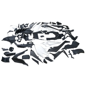 Carenatura a iniezione verniciata XF-4133-02 Set completo adatto per <span class=keywords><strong>Yamaha</strong></span> <span class=keywords><strong>TMAX</strong></span> <span class=keywords><strong>530</strong></span> 17-18