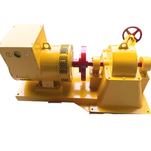 Hiệu quả cao thủy điện Máy phát điện của tuabin nước nhỏ nhỏ Thủy điện máy phát điện 50kw <span class=keywords><strong>200Kw</strong></span> - Product Image 4