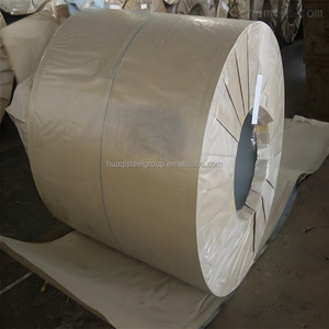 Bobina in Acciaio al Carbonio HRC Q235B Q345B SPHC per Servizi di Piegatura/Saldatura in Edilizia e Automotive Prezzo di Fabbrica - Product Image 3