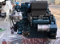 Diskon mesin diesel Kubota V2403-M-DI-ET04 mesin diesel