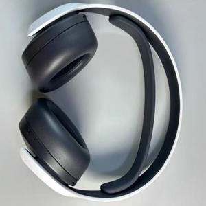 <span class=keywords><strong>Auriculares</strong></span> Inalámbricos <span class=keywords><strong>PULSE</strong></span> <span class=keywords><strong>3D</strong></span> para PS5, Audífonos para PlayStation5 con Cancelación de Ruido Dual - Product Image 3