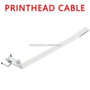 Cable de Sensor de escaneo de cabezal de impresión MoYang para <span class=keywords><strong>impresora</strong></span> <span class=keywords><strong>EPSON</strong></span> WF C5210 C5290 C5710 C5790 C529R C579R M5299 M5799 C529 C579 - Product Image 2