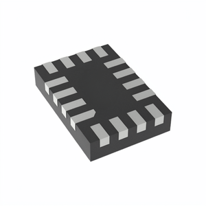 Composants Électroniques Originaux IC TRANSLATION TXRX 3.6V 16UQFN Logic 16 UFQFN CAXC4T245QRSVRQ1 - Product Image 1