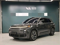 SUV électrique à autonomie étendue 2024, 4x4, 5 places, voiture électrique longue portée, conduite intelligente LiDAR, couleur personnalisée, directement de l'usine OEM