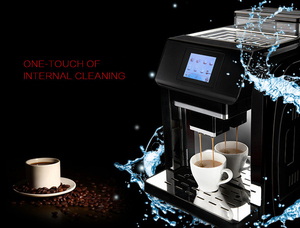 Machine à café automatique la plus vendue Jura Super Professional Machine à café automatique professionnelle OLL - Product Image 3