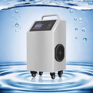 Flygoo <span class=keywords><strong>Prix</strong></span> <span class=keywords><strong>d</strong></span>'usine Machine à ozone Traitement de l'<span class=keywords><strong>eau</strong></span> de piscine Purificateur <span class=keywords><strong>d</strong></span>'<span class=keywords><strong>eau</strong></span> <span class=keywords><strong>potable</strong></span> <span class=keywords><strong>Générateur</strong></span> <span class=keywords><strong>d</strong></span>'ozone pour l'<span class=keywords><strong>eau</strong></span> - Product Image 1