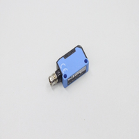 Sensor Fotoeléctrico Retrorreflectante de Barrera PLC WS150-D430 1002F para Producto en Garantía